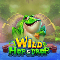 CHÚ ẾCH HOANG DÃ icon