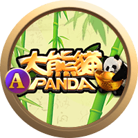Gấu trúc icon