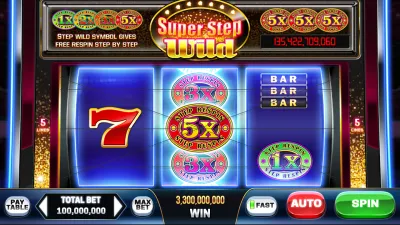 Sảnh game nổ hũ cực khủng