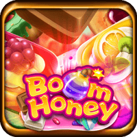Bom Mật Ong icon