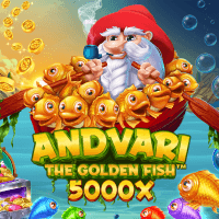 Andvari Cá Vàng icon
