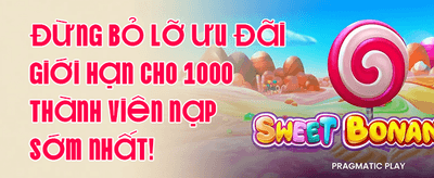 Vòng Quay May Mắn Miễn Phí promotion
